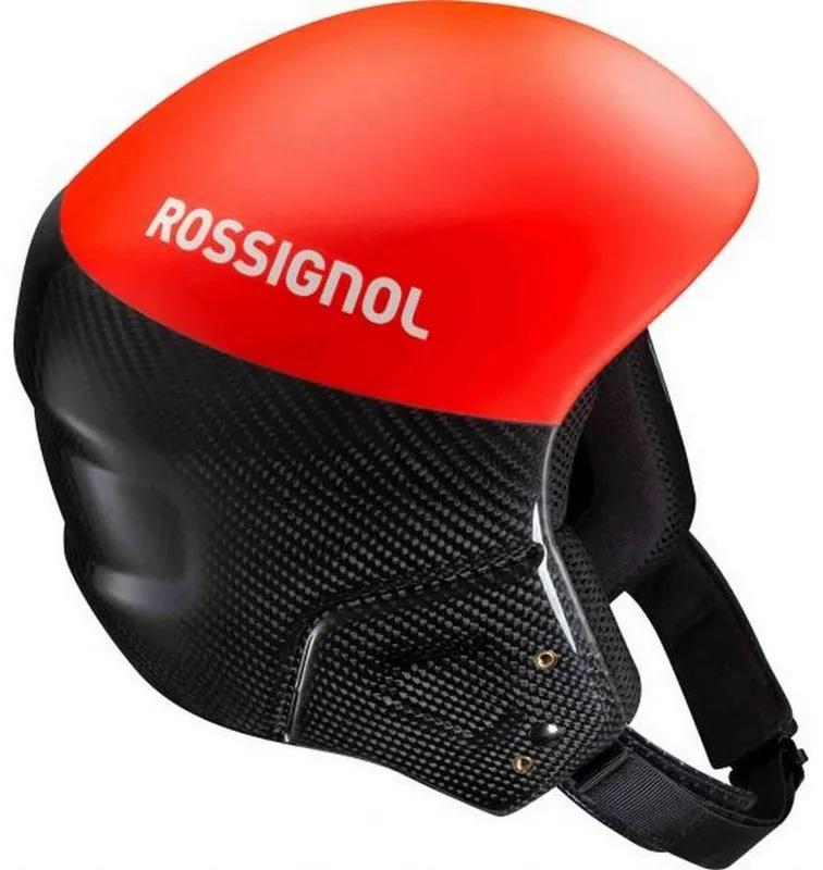 Značkový Rossignol Hero Carbon Fiber Fis