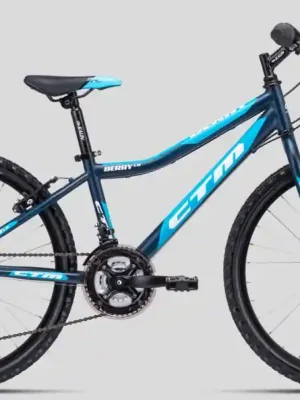 Dětské kolo CTM Berry 1.0 blue Cenový Hit