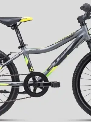 Odeslání Ihned CTM Jerry 1.0 grey/yellow