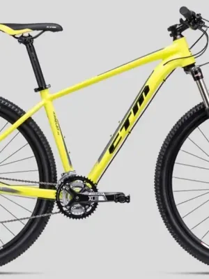 Speciální Cena CTM Rambler 2.0 yellow/grey