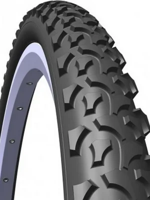 Kup Teď Mitas Rapid 26x2.0 V36 black
