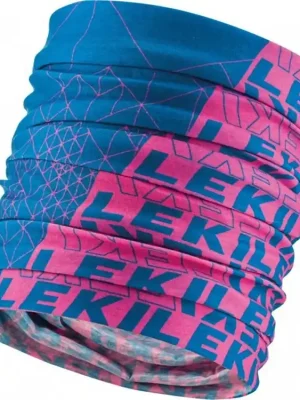 Omezená Nabídka Leki Multiscarf pink