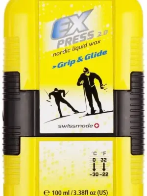 Sezónní Sleva TOKO Express Grip a Glide 100ml