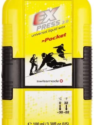 TOKO Express Pocket 100ml Časově Omezené