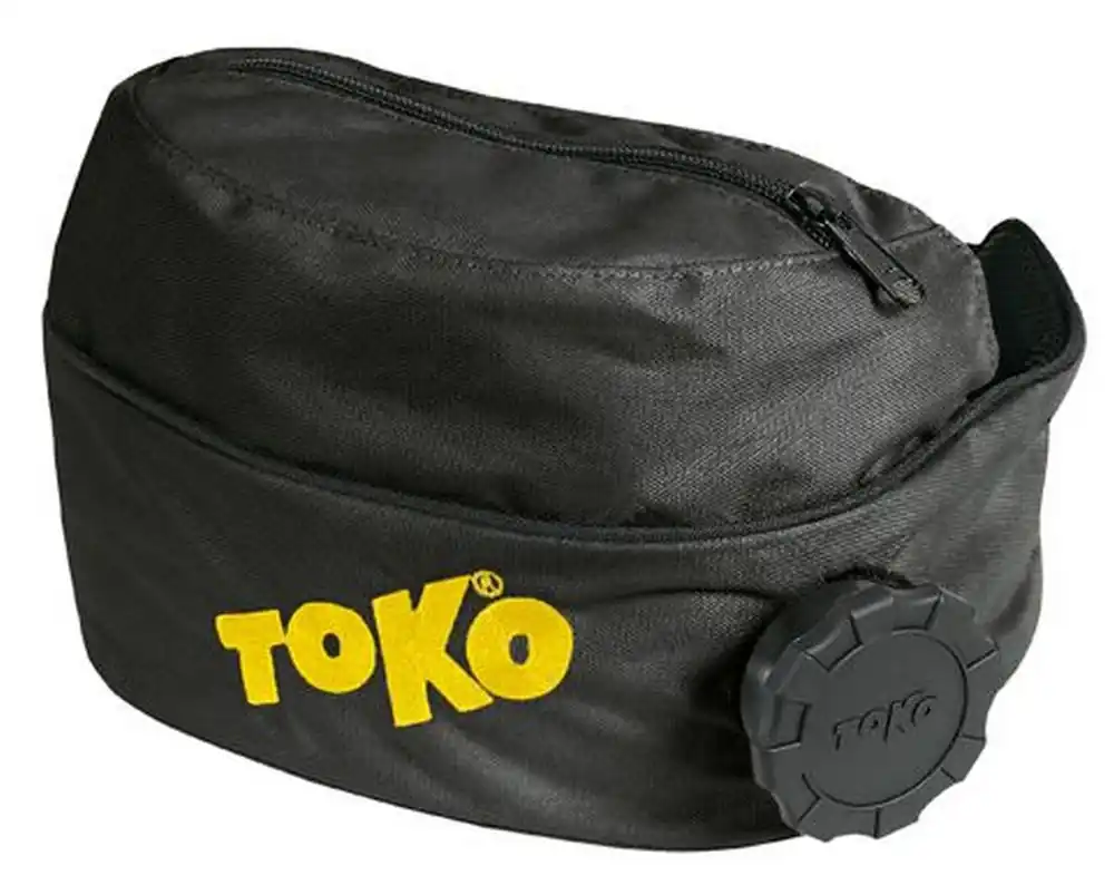 TOKO Drink Belt black 1l Super Cena