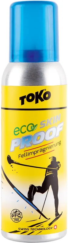 TOKO Eco Skinproof 100ml Bezpečná Platba