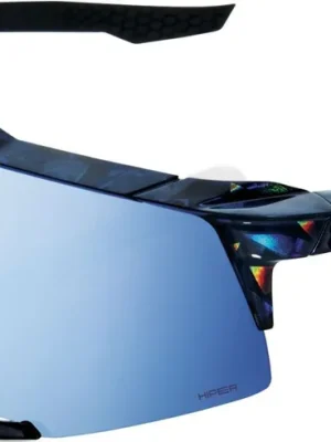 Originální 100% Speedcraft black/blue
