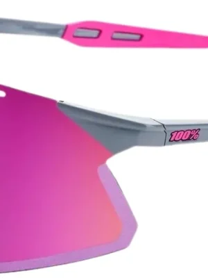 100% Hypercraft light grey/purple Nízká Cena