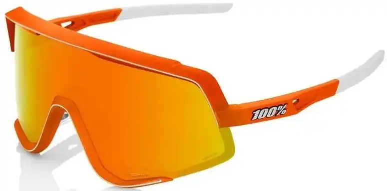 Rychlé Dodání 100% Glendale neon orange/red