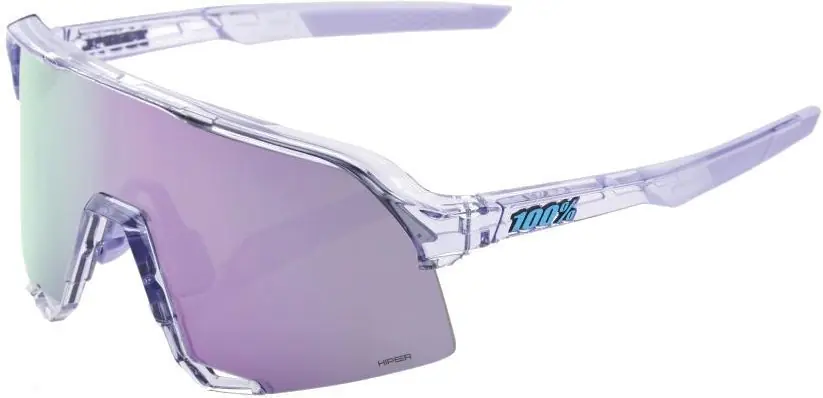 Nízká Cena 100% S3 Polished Translucent lavender