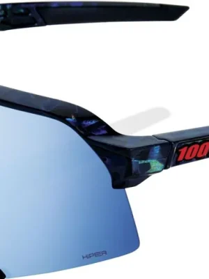 Přímo Od Výrobce 100% S3 Black Holographic/Hiper blue