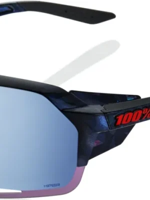 Nejlepší Volba 100% Norvik Black Holographic/hiper blue