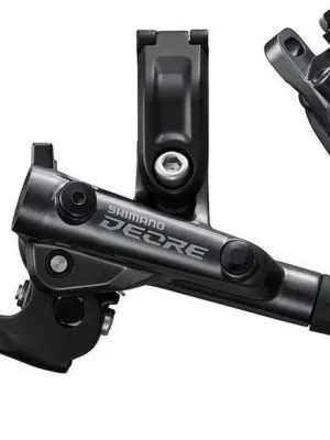 Bezpečná Platba Brzdy zadní Shimano Deore BR-M6100