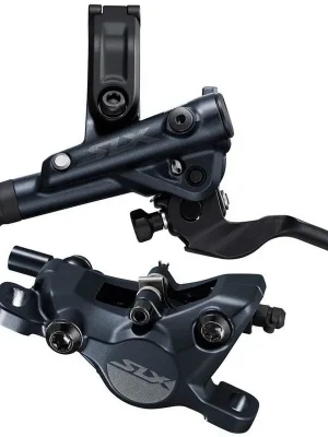Brzdy přední Shimano SLX BR-M7100 Expresní Doručení