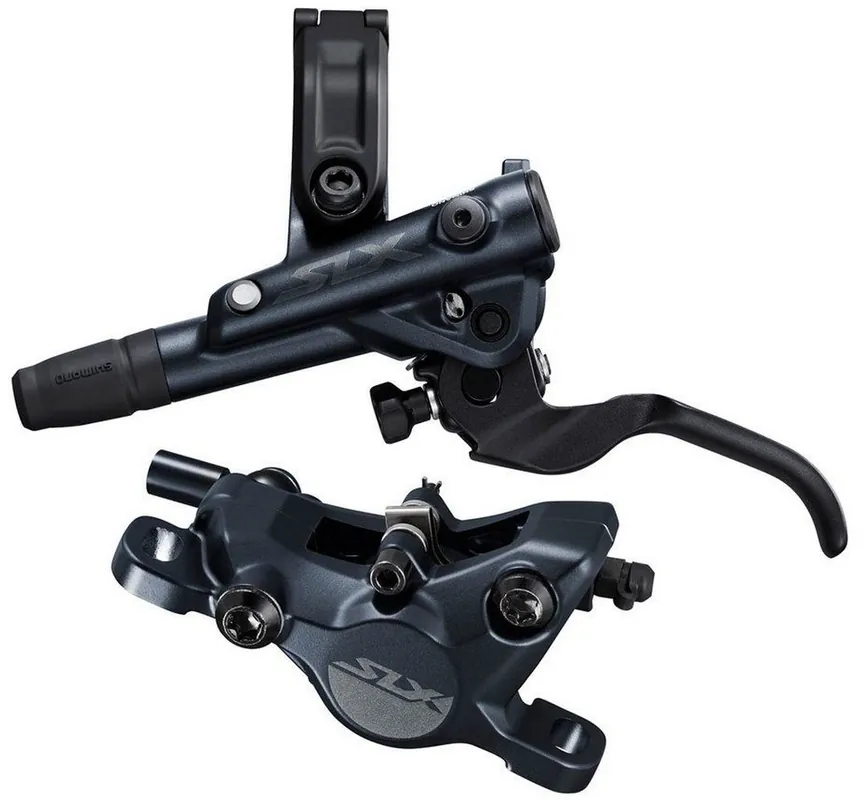 Brzdy přední Shimano SLX BR-M7100 Expresní Doručení