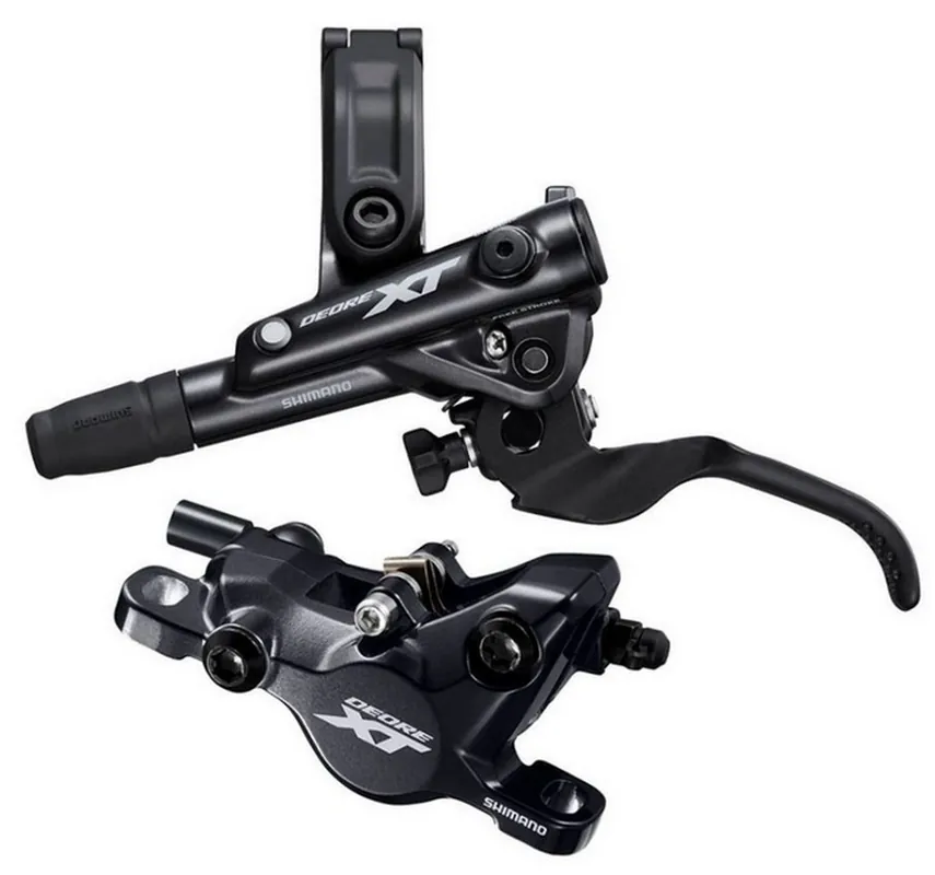 Super Cena Brzdy zadní Shimano XT BR-M8100