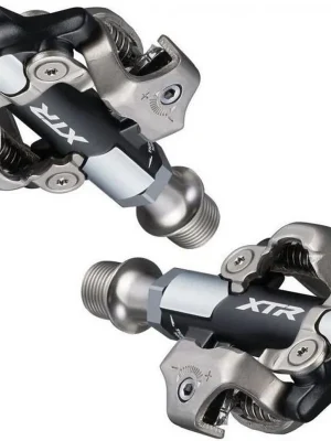 Výprodej Pedály Shimano XTR PDM9100