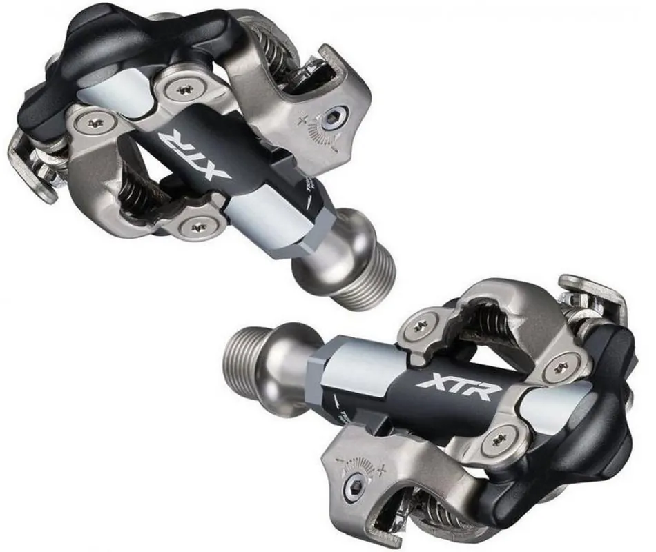 Výprodej Pedály Shimano XTR PDM9100