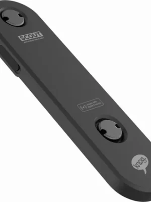 Odeslání Ihned Knog Scout Alarm Locartor