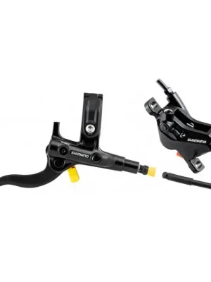 Brzda kotoučová zadní Shimano MT420 170cm Víkendová Akce