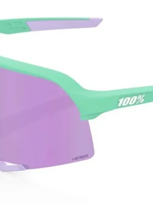 Tovární Cena 100% Speedcraft SL Soft Tact Mint - HiPER Lavender Mirror Le