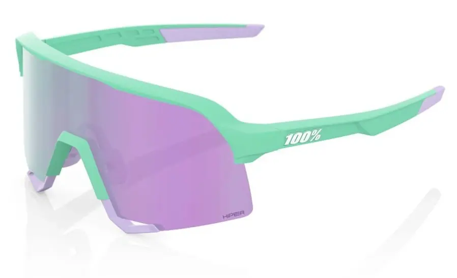 Tovární Cena 100% Speedcraft SL Soft Tact Mint - HiPER Lavender Mirror Le