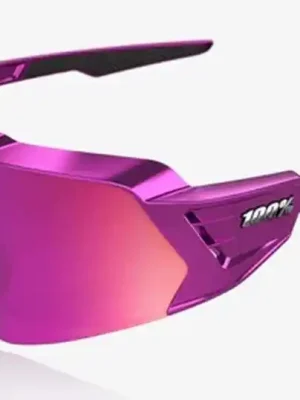 Top Prodej 100% Korbin X Gloss Purple Chrome - Purple Multilayer Mirror