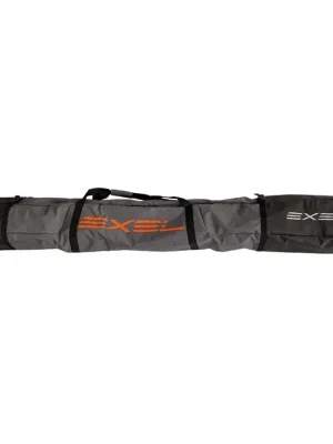EXEL XC Ski Bag, vak na běžky, 10 párů, 210cm Must-Have