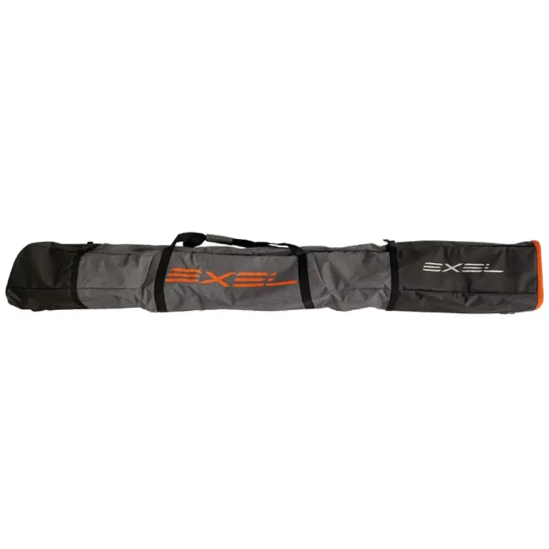 EXEL XC Ski Bag, vak na běžky, 10 párů, 210cm Must-Have