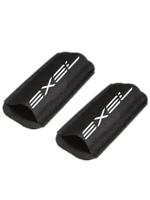 EXEL Ski Sleeve, nasouvací vazačky na běžky Dokud Zásoby Vydrží