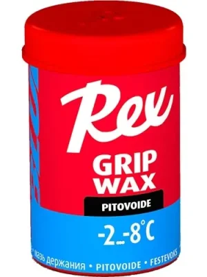 REX 115 BASIC Modrý, -2°C až -8°C, 45g Výprodej