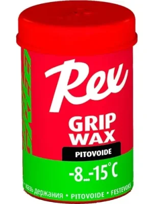 Nakupujte Hned REX 105 BASIC Světle zelený, -8°C až -15°C, 45g