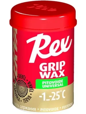 REX 141 BASIC Univerzání vosk, dehťák, -1°C až -25°C, 45g Vrácení Zdarma