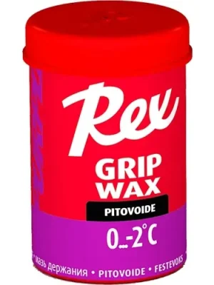Top Prodej REX 122 BASIC Fialový speciál vosk, 0°C až -2°C, 45g