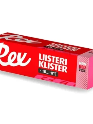 REX 210 Red Special klister, +10...0°C Tovární Cena