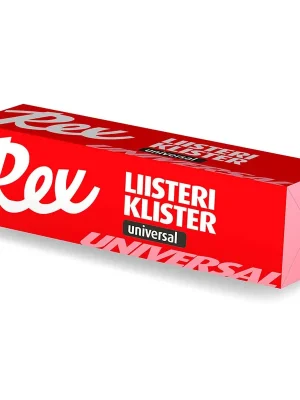 Přímo Od Výrobce REX 240 Universal klister, +10...-30°C