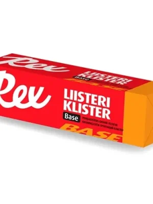 REX 290 Base klister, základový klistr Jen Po Omezenou Doba