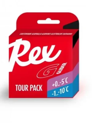REX 421 Glider pack Blue/Purple, +2...-10°C Bezpečná Platba