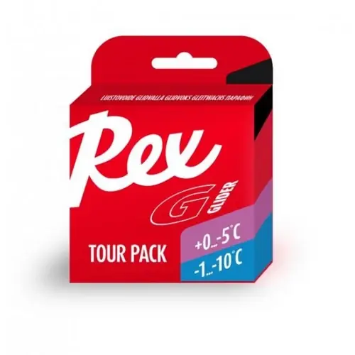 REX 421 Glider pack Blue/Purple, +2...-10°C Bezpečná Platba