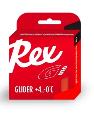 Finální Výprodej REX 426 Glider Red, +4…0°C
