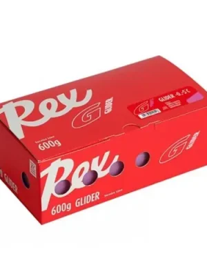 REX 4251 Glider Purple, +2...-4°C, 600g Odeslání Ihned