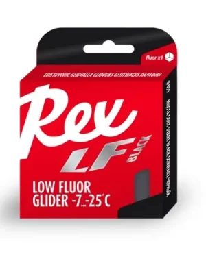 Top Prodej REX 459 LF Black, -7...-25°C, 86g
