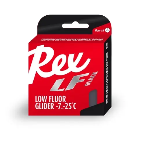 Top Prodej REX 459 LF Black, -7...-25°C, 86g