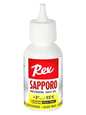 Jen Po Omezenou Doba REX 471 Sapporo Gel 50g, +3...-15°C, urychlovač