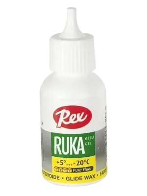 Poslední Šance REX 474 Ruka Gel 40g, +5...-20°C, urychlovač