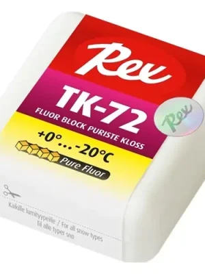 Hit Sezóny REX 483 TK-72 Fluoro Block 20 g, +0...-20°C