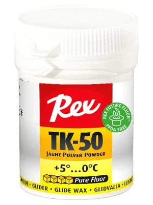 Jen Po Omezenou Doba REX 485 TK-50 Future Fluoro Powder 30 g, +5...-0°C
