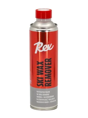 Sezónní Sleva REX 502 Wax Remover Liquid, 500 ml