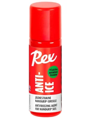 REX 507 Anti Ice Glider, 60 ml Must-Have