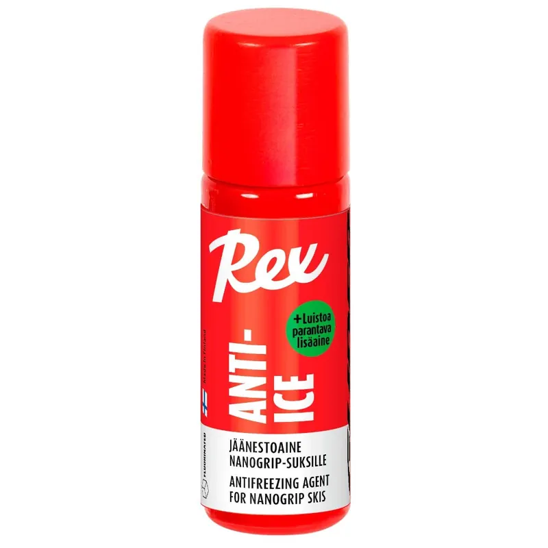 REX 507 Anti Ice Glider, 60 ml Must-Have